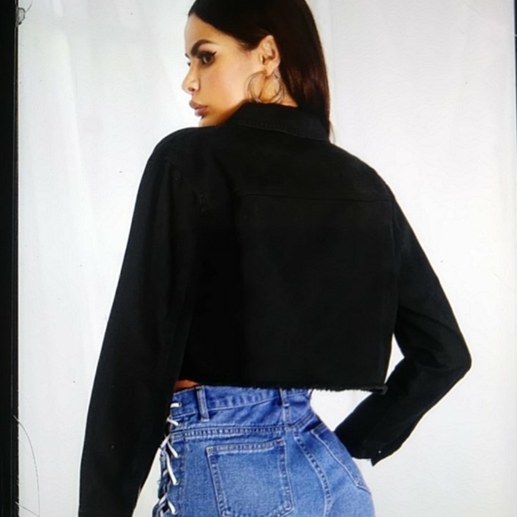 Jacket - Picture 2 of 3